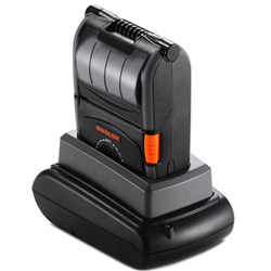 Bixolon Single Docking Cradle For SPP-R200II R200III L3000